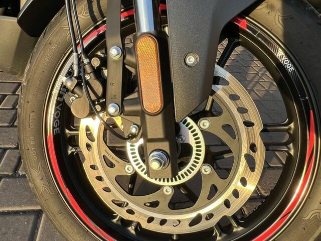 Лонкін Інша, об'ємом двигуна 0.3 л та пробігом 0 тис. км за 3000 $, фото 10 на Automoto.ua