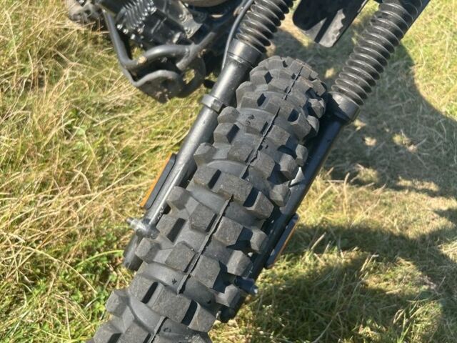 Лонкін Інша, об'ємом двигуна 0 л та пробігом 0 тис. км за 800 $, фото 6 на Automoto.ua