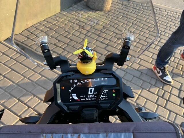 Лонкін Інша, об'ємом двигуна 0.3 л та пробігом 0 тис. км за 3000 $, фото 7 на Automoto.ua