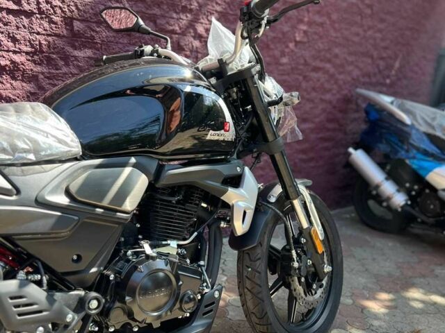 Лонкін Інша, об'ємом двигуна 0 л та пробігом 0 тис. км за 2050 $, фото 1 на Automoto.ua