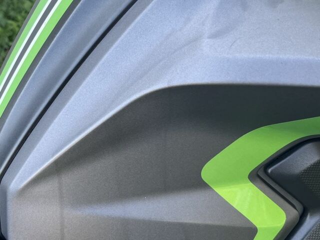 Лонкін Інша, об'ємом двигуна 0.25 л та пробігом 0 тис. км за 1450 $, фото 3 на Automoto.ua