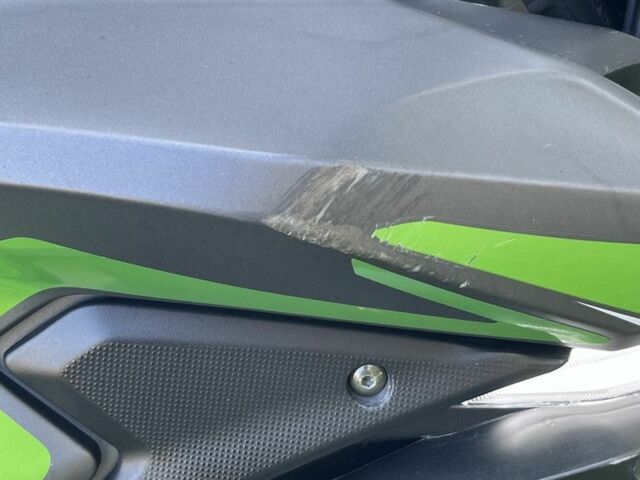 Лонкін Інша, об'ємом двигуна 0.25 л та пробігом 0 тис. км за 1450 $, фото 6 на Automoto.ua