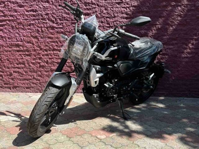 Лонкін Інша, об'ємом двигуна 0 л та пробігом 0 тис. км за 2050 $, фото 4 на Automoto.ua