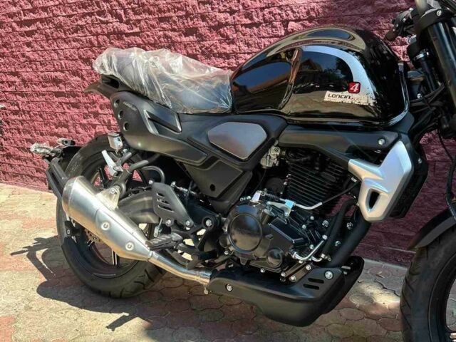 Лонкін Інша, об'ємом двигуна 0 л та пробігом 0 тис. км за 2050 $, фото 2 на Automoto.ua