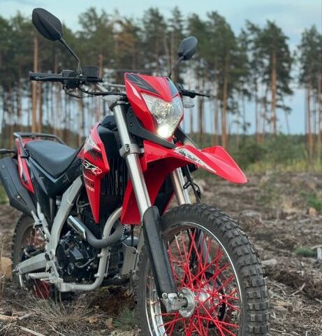 Лонкін Інша, об'ємом двигуна 0.25 л та пробігом 0 тис. км за 1700 $, фото 3 на Automoto.ua