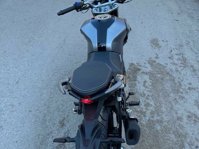 Лонкін Інша, об'ємом двигуна 0.25 л та пробігом 0 тис. км за 2300 $, фото 4 на Automoto.ua