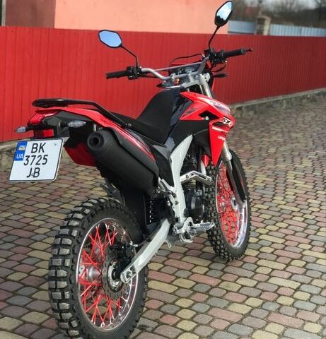 Лонкін Інша, об'ємом двигуна 0.25 л та пробігом 0 тис. км за 1700 $, фото 2 на Automoto.ua