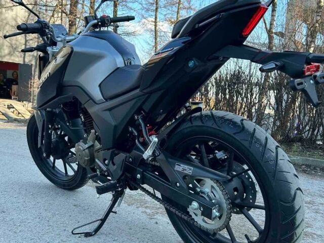 Лонкін Інша, об'ємом двигуна 0.25 л та пробігом 0 тис. км за 2300 $, фото 7 на Automoto.ua