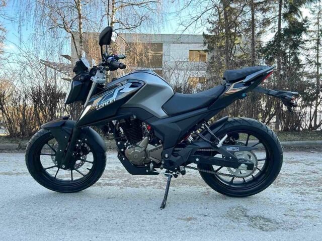 Лонкін Інша, об'ємом двигуна 0.25 л та пробігом 0 тис. км за 2300 $, фото 8 на Automoto.ua