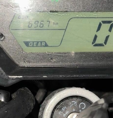 Лонкін Інша, об'ємом двигуна 0.25 л та пробігом 0 тис. км за 1700 $, фото 5 на Automoto.ua