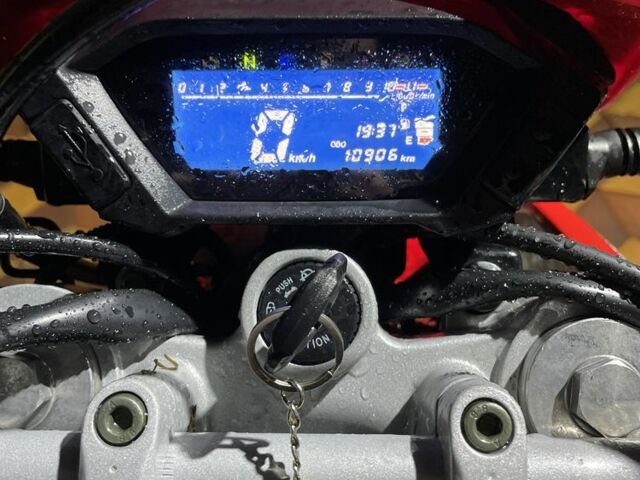 Лонкін Інша, об'ємом двигуна 0.25 л та пробігом 0 тис. км за 1500 $, фото 3 на Automoto.ua