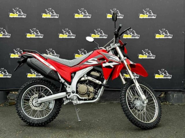 Лонкін Інша, об'ємом двигуна 0.25 л та пробігом 0 тис. км за 2250 $, фото 5 на Automoto.ua