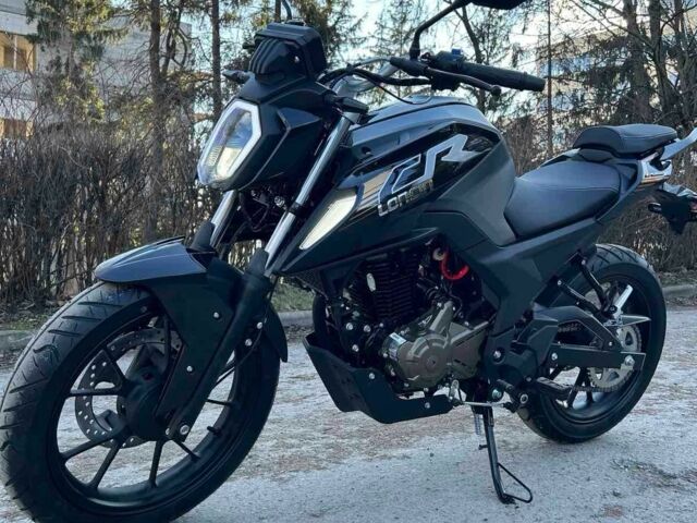 Лонкін Інша, об'ємом двигуна 0.25 л та пробігом 0 тис. км за 2300 $, фото 1 на Automoto.ua