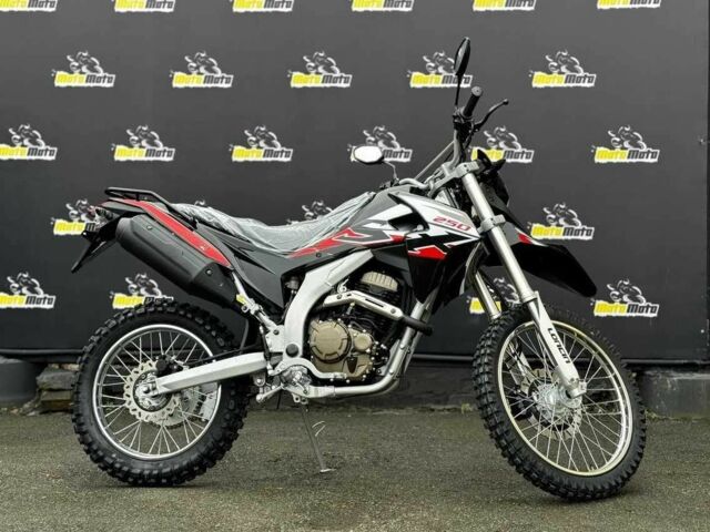 Лонкін Інша, об'ємом двигуна 0.25 л та пробігом 0 тис. км за 2250 $, фото 1 на Automoto.ua