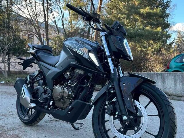 Лонкін Інша, об'ємом двигуна 0.25 л та пробігом 0 тис. км за 2300 $, фото 2 на Automoto.ua