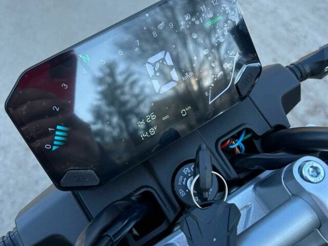 Лонкін Інша, об'ємом двигуна 0.25 л та пробігом 0 тис. км за 2300 $, фото 6 на Automoto.ua