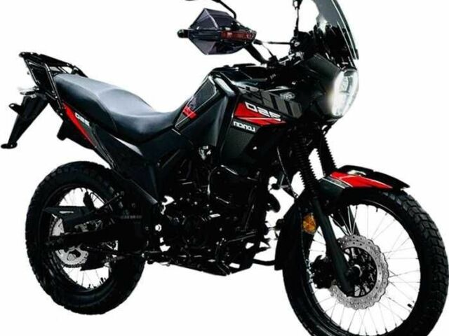 Лонкін Інша, об'ємом двигуна 0.25 л та пробігом 0 тис. км за 2000 $, фото 6 на Automoto.ua