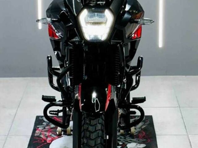 Лонкін Інша, об'ємом двигуна 0.25 л та пробігом 0 тис. км за 2000 $, фото 4 на Automoto.ua