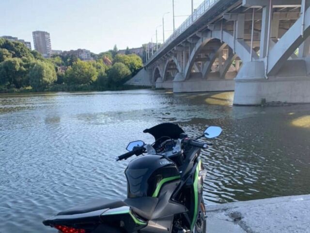 Лонкін Інша, об'ємом двигуна 0.25 л та пробігом 0 тис. км за 1100 $, фото 1 на Automoto.ua