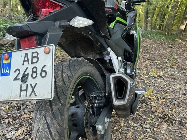 Лонкин Другая, объемом двигателя 0.25 л и пробегом 0 тыс. км за 1300 $, фото 4 на Automoto.ua