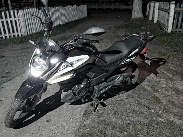 Лонкін Інша, об'ємом двигуна 0.2 л та пробігом 0 тис. км за 878 $, фото 5 на Automoto.ua