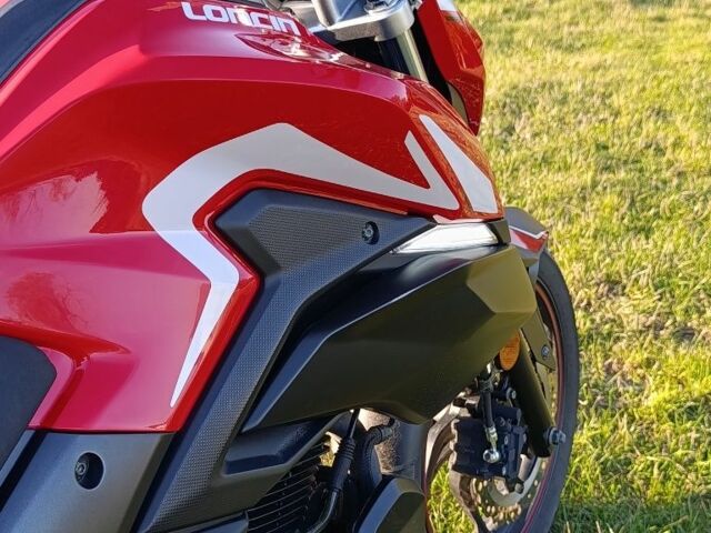 Лонкін Інша, об'ємом двигуна 0.25 л та пробігом 0 тис. км за 1550 $, фото 4 на Automoto.ua