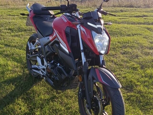 Лонкін Інша, об'ємом двигуна 0.25 л та пробігом 0 тис. км за 1550 $, фото 1 на Automoto.ua