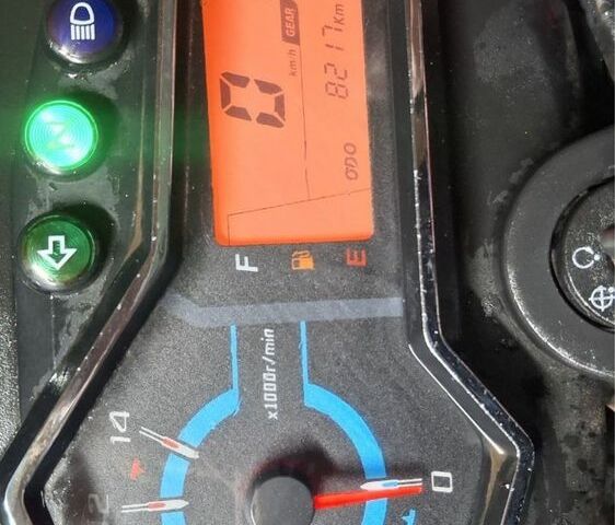 Лонкін Інша, об'ємом двигуна 0.2 л та пробігом 0 тис. км за 1000 $, фото 6 на Automoto.ua