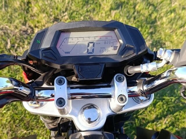 Лонкін Інша, об'ємом двигуна 0.25 л та пробігом 0 тис. км за 1550 $, фото 2 на Automoto.ua