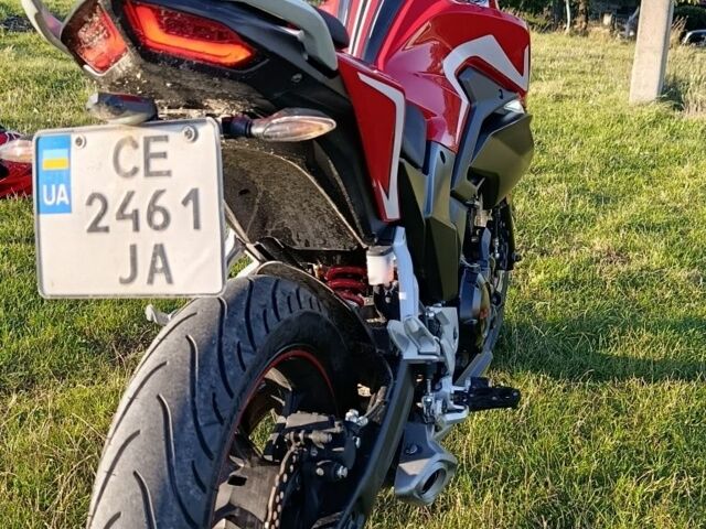 Лонкін Інша, об'ємом двигуна 0.25 л та пробігом 0 тис. км за 1550 $, фото 5 на Automoto.ua