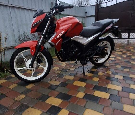 Лонкін Інша, об'ємом двигуна 0.2 л та пробігом 0 тис. км за 1000 $, фото 3 на Automoto.ua