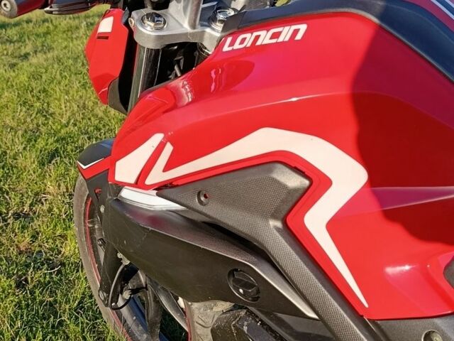 Лонкін Інша, об'ємом двигуна 0.25 л та пробігом 0 тис. км за 1550 $, фото 3 на Automoto.ua