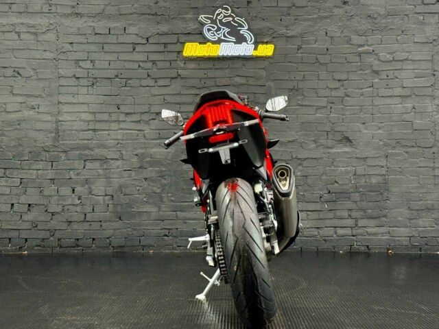 Лонкін Інша, об'ємом двигуна 0.53 л та пробігом 0 тис. км за 6100 $, фото 4 на Automoto.ua