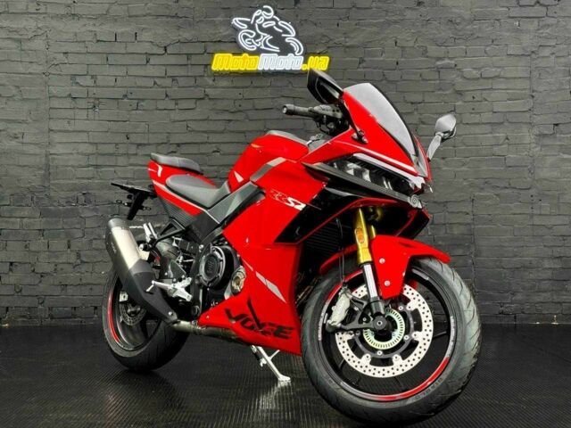 Лонкін Інша, об'ємом двигуна 0.53 л та пробігом 0 тис. км за 6100 $, фото 1 на Automoto.ua