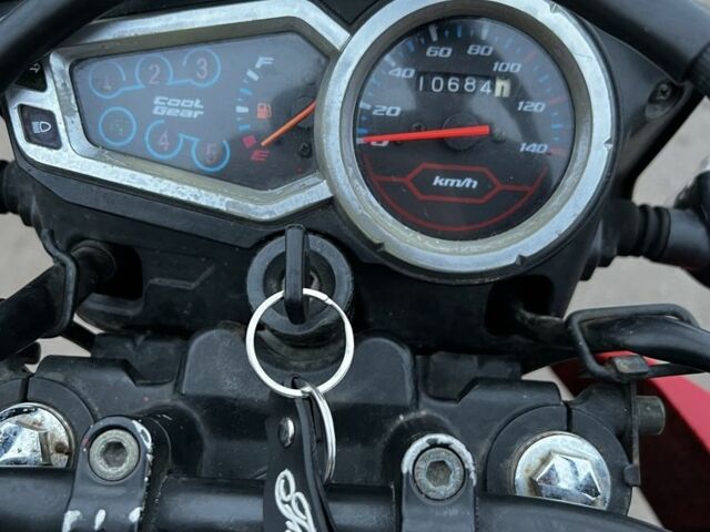 Лонкін Інша, об'ємом двигуна 0.2 л та пробігом 0 тис. км за 750 $, фото 4 на Automoto.ua