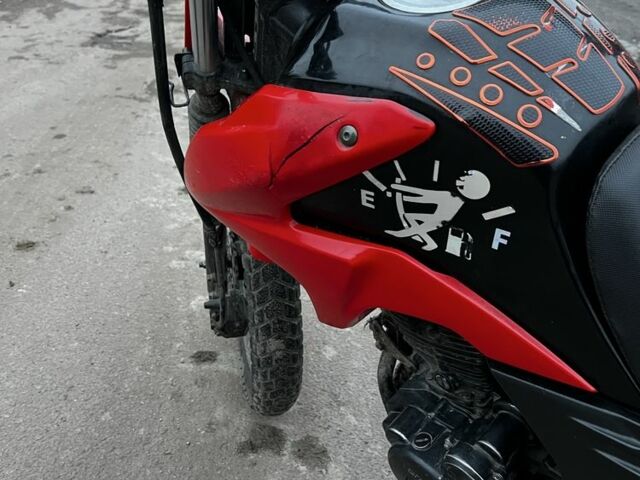 Лонкін Інша, об'ємом двигуна 0.2 л та пробігом 0 тис. км за 750 $, фото 5 на Automoto.ua