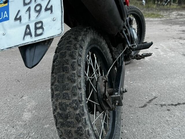 Лонкін Інша, об'ємом двигуна 0.2 л та пробігом 0 тис. км за 750 $, фото 6 на Automoto.ua