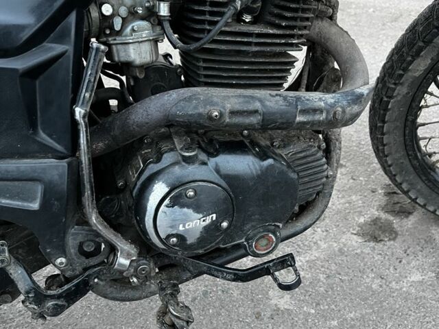 Лонкін Інша, об'ємом двигуна 0.2 л та пробігом 0 тис. км за 750 $, фото 7 на Automoto.ua