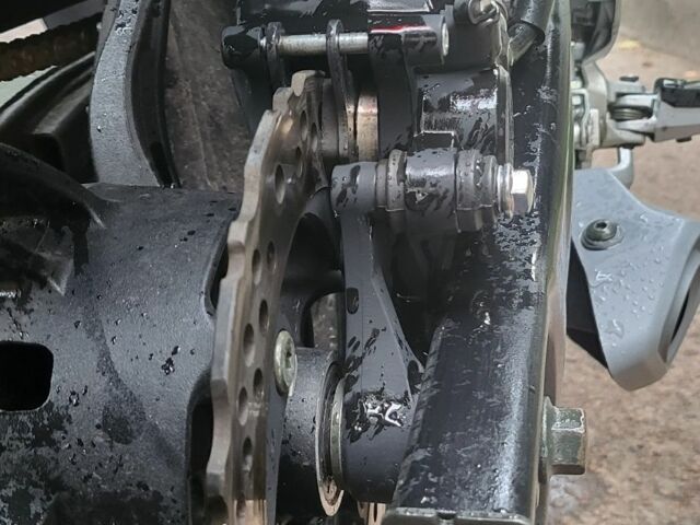 Лонкін Інша, об'ємом двигуна 0.25 л та пробігом 0 тис. км за 1350 $, фото 3 на Automoto.ua