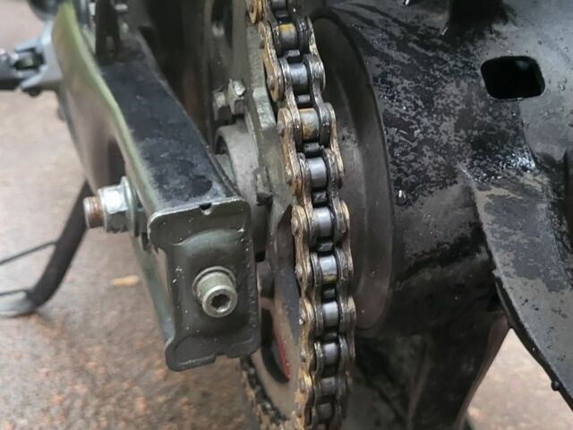 Лонкін Інша, об'ємом двигуна 0.25 л та пробігом 0 тис. км за 1350 $, фото 2 на Automoto.ua