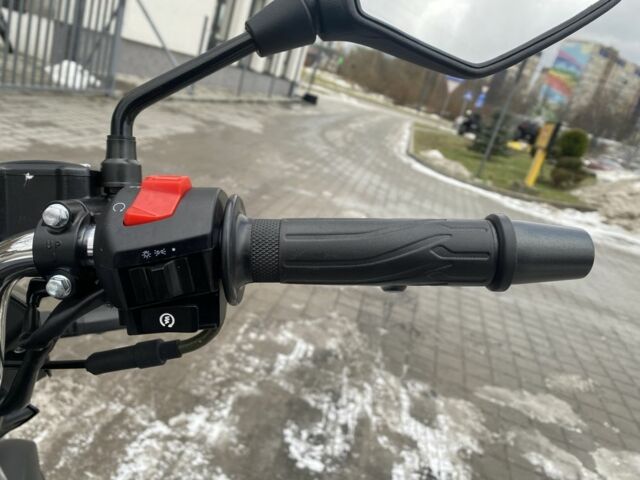 Лонкін Інша, об'ємом двигуна 0.15 л та пробігом 0 тис. км за 1280 $, фото 12 на Automoto.ua