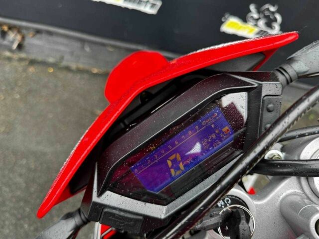 Лонкін Інша, об'ємом двигуна 0.25 л та пробігом 0 тис. км за 2250 $, фото 12 на Automoto.ua