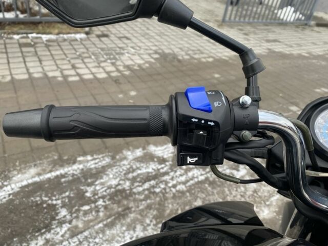 Лонкін Інша, об'ємом двигуна 0.15 л та пробігом 0 тис. км за 1280 $, фото 11 на Automoto.ua