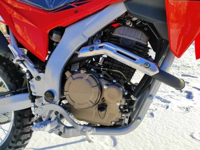 Лонкін Інша, об'ємом двигуна 0.25 л та пробігом 0 тис. км за 2250 $, фото 16 на Automoto.ua