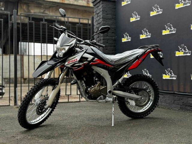 Лонкін Інша, об'ємом двигуна 0.25 л та пробігом 0 тис. км за 2250 $, фото 8 на Automoto.ua