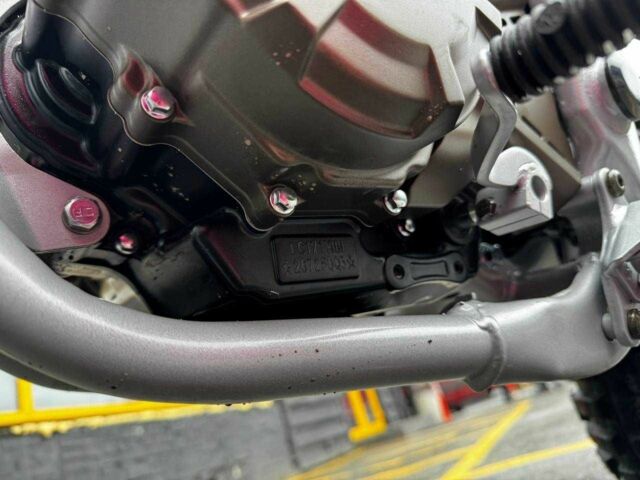 Лонкін Інша, об'ємом двигуна 0.25 л та пробігом 0 тис. км за 2250 $, фото 13 на Automoto.ua