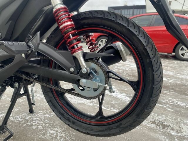 Лонкін Інша, об'ємом двигуна 0.15 л та пробігом 0 тис. км за 1280 $, фото 8 на Automoto.ua