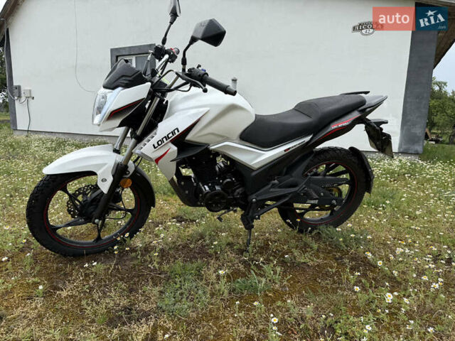 Белый Лонкин JL 200-68A, объемом двигателя 0 л и пробегом 8 тыс. км за 1000 $, фото 4 на Automoto.ua