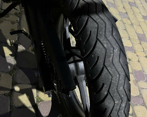 Чорний Лонкін JL 200-68A, об'ємом двигуна 0.2 л та пробігом 6 тис. км за 1275 $, фото 3 на Automoto.ua