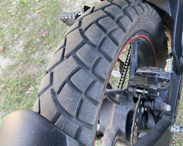 Лонкин JL 200-68A 2022 в Заречном на Automoto.ua Черный Лонкин JL 200-68A, объемом двигателя 0.2 л и пробегом 12 тыс. км за 999 $, фото 13 на Automoto.ua